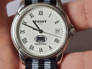 Продам часы Tissot оригинальные foto 2