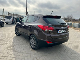 Hyundai ix35 foto 2