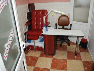 Salon frumusete, frizerie, spatiu comercial foto 3