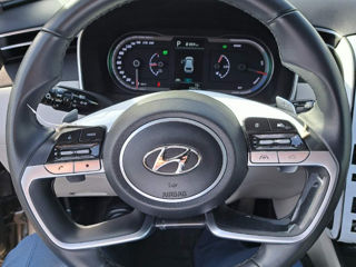 Hyundai Tucson foto 6