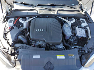 Audi A5 foto 10