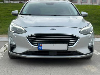 Ford Focus foto 2