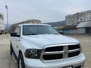 Dodge Ram foto 2