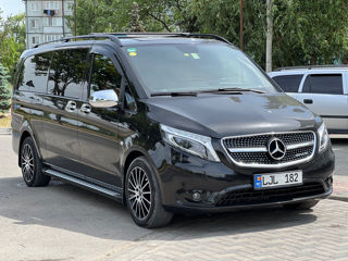 Mercedes Vito foto 7