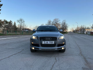 Audi Q7 foto 4