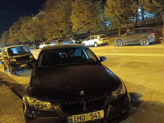 BMW 3 Series foto 9