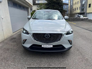 Mazda CX-3 foto 2