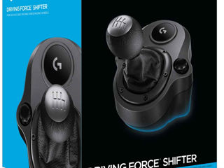 Logitech G923(PC,PS4,PS5) foto 5