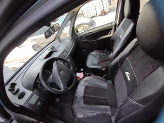 Opel Meriva foto 7