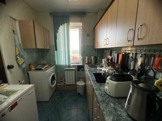 Apartament cu 1 cameră, 26 m², Telecentru, Chișinău foto 3