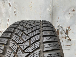 R16/55/225 Dunlop (Iarna) foto 2