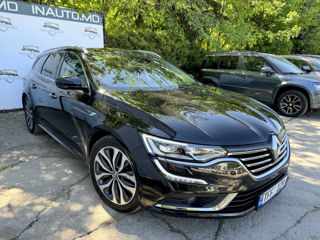 Renault Talisman foto 4