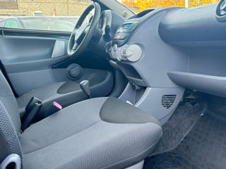 Toyota Aygo foto 10