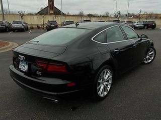 Audi A7 foto 4