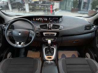 Renault Grand Scenic foto 11