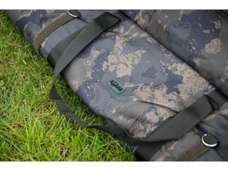 Solar Undercover Camo 2 Man Bivvy - Палатка - новая в упаковке ! foto 8