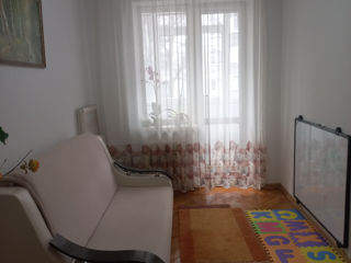 Apartament cu 2 camere, 44 m², Telecentru, Chișinău foto 3