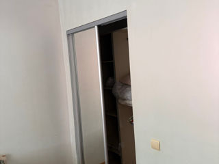 Apartament cu 4 camere, 80 m², Telecentru, Chișinău foto 7