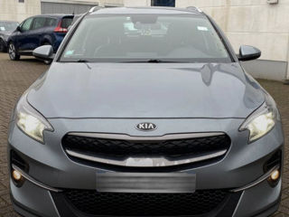 KIA XCeed foto 7