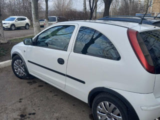 Opel Corsa foto 2