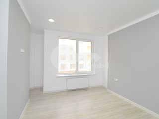 Apartament 2 camere + living, euroreparație, Buiucani 63900 € foto 7