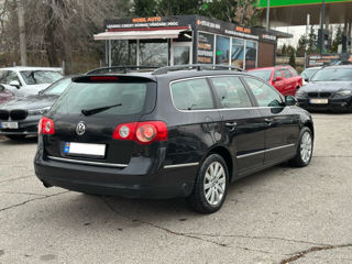 Volkswagen Passat foto 6