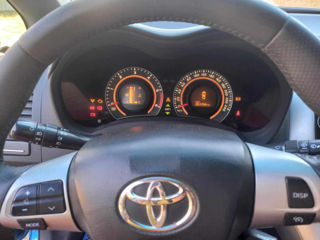 Toyota Auris foto 5