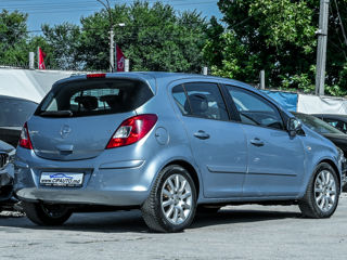 Opel Corsa foto 5