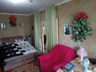 Apartament cu 2 camere, 48 m², 8 cartier, Bălți