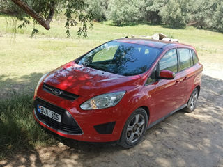 Ford Grand C-MAX foto 3