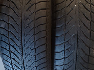 Шины всесезонные 205/60 r16