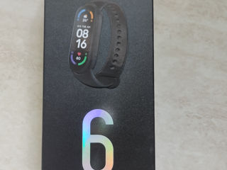 Vând Mi Band 6 foto 1