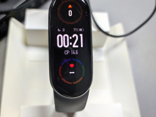 Xiaomi mi band 6 foto 3