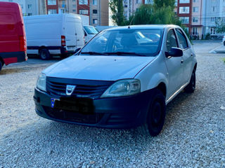 Dacia Logan foto 5