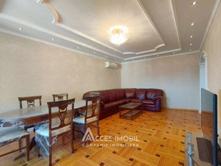 Apartament cu 3 camere, 94 m², Ciocana, Chișinău foto 3