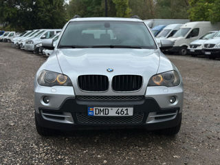 BMW X5 foto 2