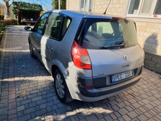 Renault Scenic foto 4