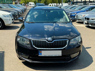 Skoda Octavia foto 3