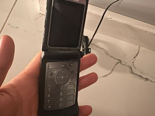 Motorola Razr V3 Retro telefon foto 4