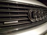 Audi Quattro foto 1