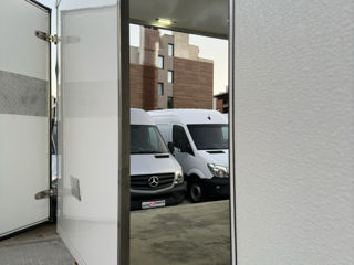 Mercedes Sprinter 316 CDI foto 5