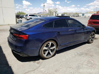 Audi A5 foto 3