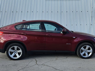 BMW X6 foto 6