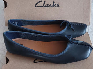 Clarks, Tamaris,Camper foto 3