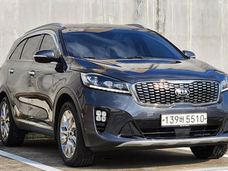 KIA Sorento foto 3