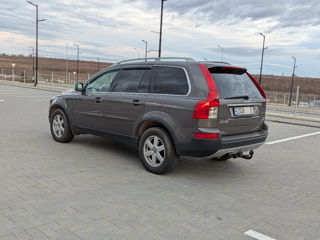 Volvo XC90 foto 8