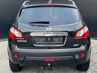 Nissan Qashqai foto 5