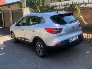 Renault Kadjar foto 4