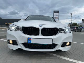 BMW 3 Series Gran Turismo