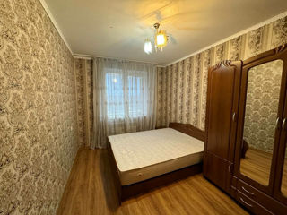 Apartament cu 2 camere, 55 m², Botanica, Chișinău